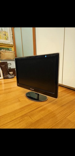 Televisore monitor samsung - televisore,