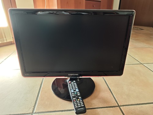 Samsung t22a350 monitor - samsung, tv