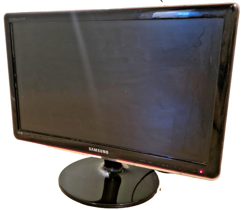 Samsung t22a350 pollici lcd - samsung,