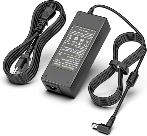Cavo alimentazione 19v lcd - alimentazione, tv