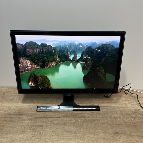 Samsung led pc - 22",