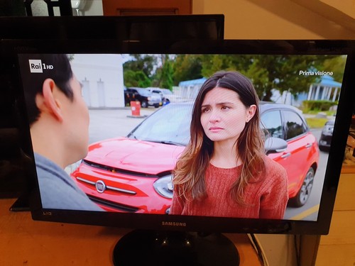 Led monitor samsung - 22",