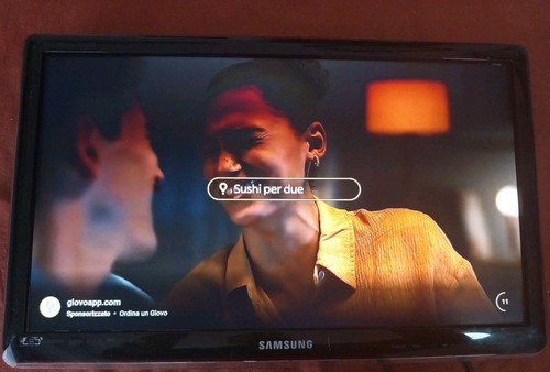 Samsung pollici - 📺, 22