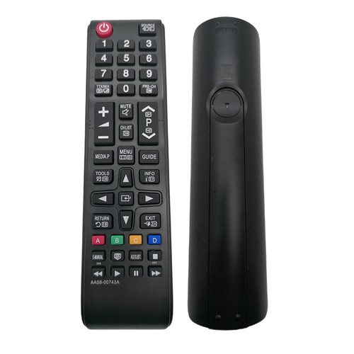 Telecomando ricambio per - per, tv