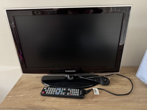 Monitor samsung le22d450g1w - samsung,