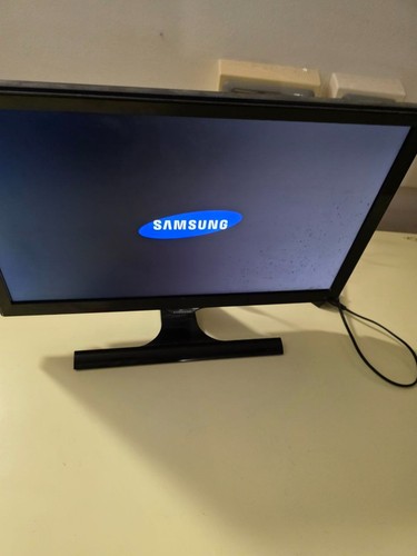 Monitor samsung full - monitor,